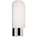 Visual Comfort Signature Canada - LED Wall Sconce - Trouve - Polished Nickel- Union Lighting Luminaires Decor