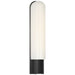 Visual Comfort Signature Canada - LED Wall Sconce - Trouve - Bronze- Union Lighting Luminaires Decor