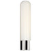 Visual Comfort Signature Canada - LED Wall Sconce - Trouve - Polished Nickel- Union Lighting Luminaires Decor
