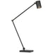 Visual Comfort Signature Canada - LED Table Lamp - Precision - Bronze- Union Lighting Luminaires Decor