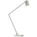 Visual Comfort Signature Canada - LED Table Lamp - Precision - Polished Nickel- Union Lighting Luminaires Decor