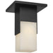 Visual Comfort Signature Canada - LED Flush Mount - Covet - Bronze- Union Lighting Luminaires Decor