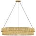Visual Comfort Signature Canada - LED Chandelier - Differo - Gild- Union Lighting Luminaires Decor