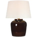 Visual Comfort Signature Canada - LED Table Lamp - Nora - Cimmaron- Union Lighting Luminaires Decor