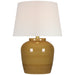 Visual Comfort Signature Canada - LED Table Lamp - Nora - Light Honey- Union Lighting Luminaires Decor