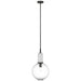 Visual Comfort Signature Canada - LED Pendant - Meir - Bronze- Union Lighting Luminaires Decor