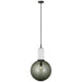 Visual Comfort Signature Canada - LED Pendant - Meir - Bronze- Union Lighting Luminaires Decor