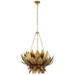 Visual Comfort Signature Canada - LED Chandelier - Sinclair - French Gild- Union Lighting Luminaires Decor
