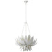 Visual Comfort Signature Canada - LED Chandelier - Sinclair - Plaster White- Union Lighting Luminaires Decor