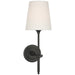 Visual Comfort Signature Canada - LED Wall Sconce - Bryant - Bronze- Union Lighting Luminaires Decor