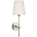 Visual Comfort Signature Canada - LED Wall Sconce - Bryant - Polished Nickel- Union Lighting Luminaires Decor