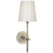 Visual Comfort Signature Canada - LED Bath Sconce - Bryant - Antique Nickel- Union Lighting Luminaires Decor