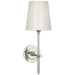 Visual Comfort Signature Canada - LED Bath Sconce - Bryant - Polished Nickel- Union Lighting Luminaires Decor