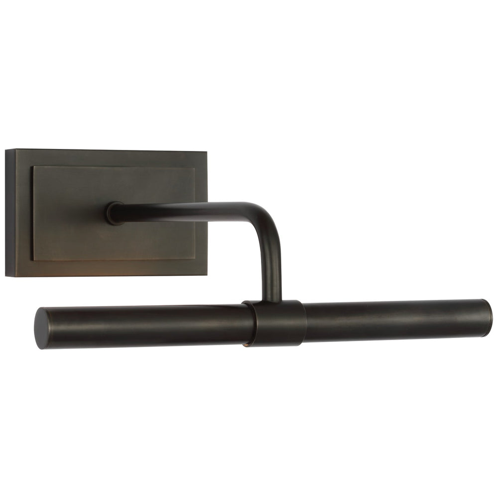 Visual Comfort Signature Canada - LED Picture Light - Kidd - Bronze- Union Lighting Luminaires Decor