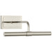 Visual Comfort Signature Canada - LED Picture Light - Kidd - Polished Nickel- Union Lighting Luminaires Decor