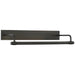 Visual Comfort Signature Canada - LED Picture Light - Kidd - Bronze- Union Lighting Luminaires Decor