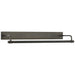 Visual Comfort Signature Canada - LED Picture Light - Kidd - Bronze- Union Lighting Luminaires Decor