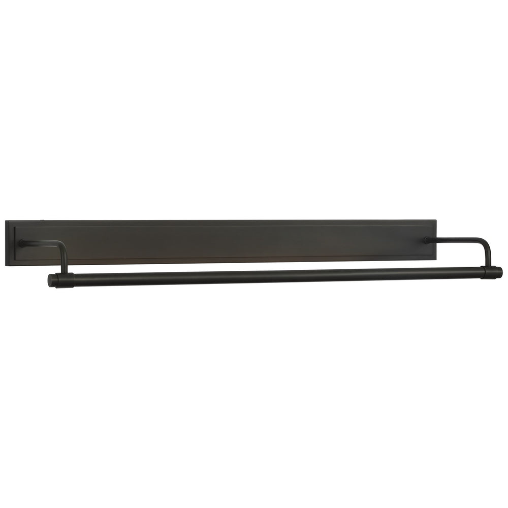 Visual Comfort Signature Canada - LED Picture Light - Kidd - Bronze- Union Lighting Luminaires Decor