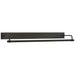 Visual Comfort Signature Canada - LED Picture Light - Kidd - Bronze- Union Lighting Luminaires Decor