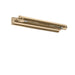 Kichler Canada - LED Picture Light - Kenton - Champagne Bronze- Union Lighting Luminaires Decor