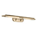 Kichler Canada - LED Picture Light - Caillier - Champagne Bronze- Union Lighting Luminaires Decor