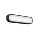 Kichler Canada - LED Bath Bar - Daines - Black- Union Lighting Luminaires Decor