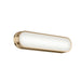 Kichler Canada - LED Bath Bar - Daines - Champagne Bronze- Union Lighting Luminaires Decor