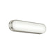 Kichler Canada - LED Bath Bar - Daines - Brushed Nickel- Union Lighting Luminaires Decor