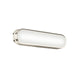Kichler Canada - LED Bath Bar - Daines - Polished Nickel- Union Lighting Luminaires Decor