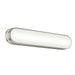 Kichler Canada - LED Bath Bar - Daines - Brushed Nickel- Union Lighting Luminaires Decor