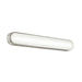 Kichler Canada - LED Bath Bar - Daines - Brushed Nickel- Union Lighting Luminaires Decor
