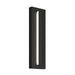 Kichler Canada - LED Outdoor Wall Mount - Arik - Black- Union Lighting Luminaires Decor