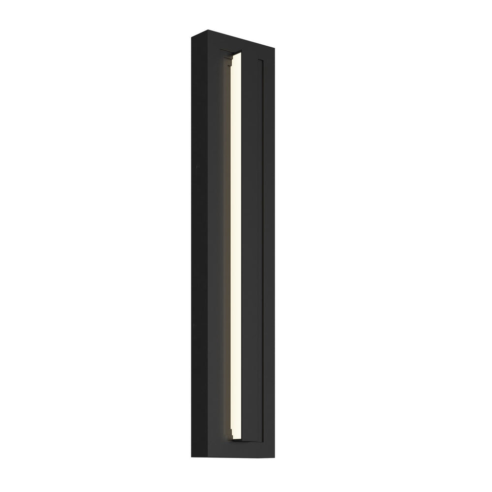 Kichler Canada - LED Outdoor Wall Mount - Arik - Black- Union Lighting Luminaires Decor