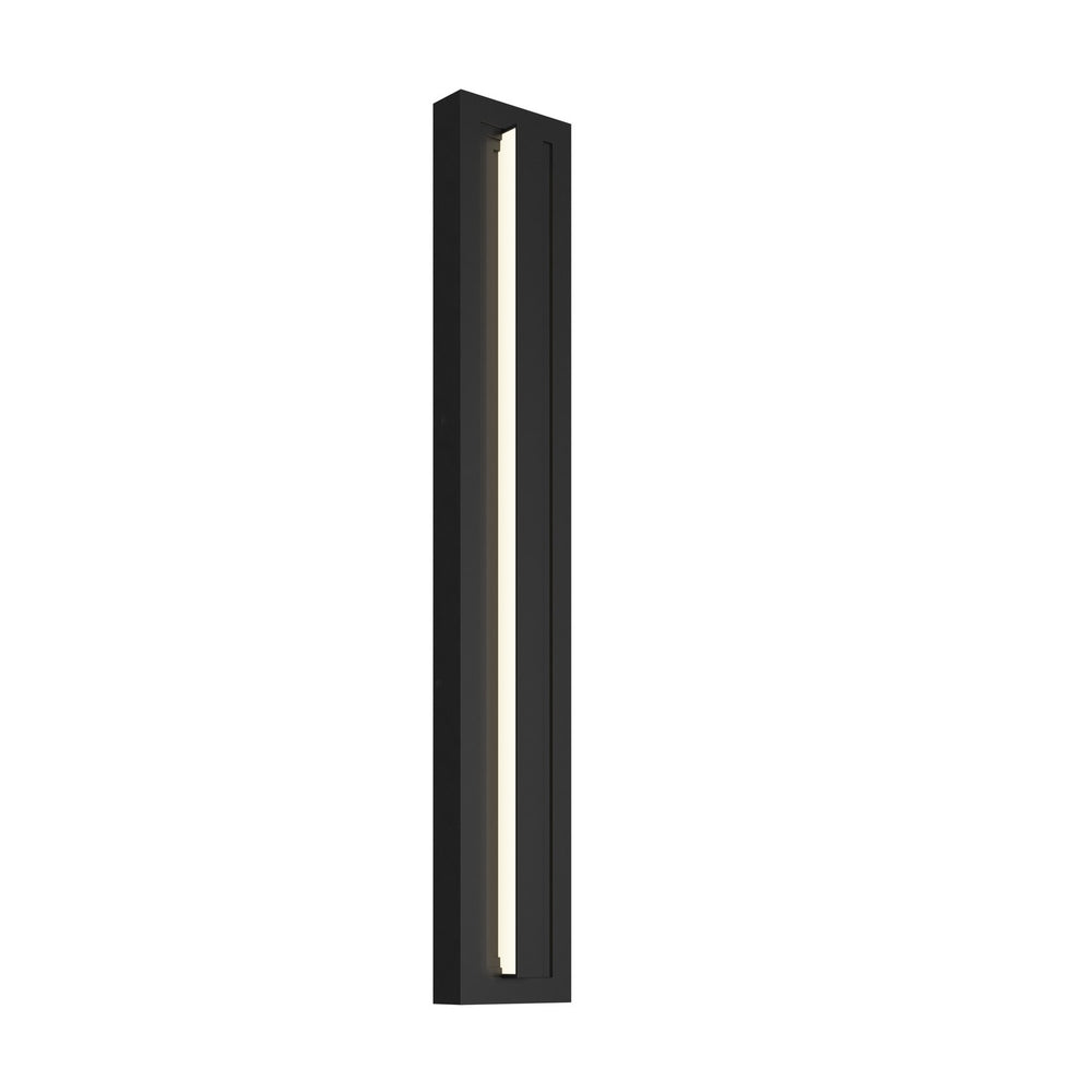 Kichler Canada - LED Outdoor Wall Mount - Arik - Black- Union Lighting Luminaires Decor