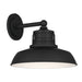 Kichler Canada - One Light Outdoor Wall Mount - Fielding - Textured Black- Union Lighting Luminaires Decor