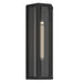 Kichler Canada - One Light Outdoor Wall Mount - Berens - Textured Black- Union Lighting Luminaires Decor
