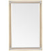Visual Comfort Signature Canada - LED Mirror - Tricia - Hand-Rubbed Antique Brass- Union Lighting Luminaires Decor