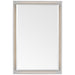 Visual Comfort Signature Canada - LED Mirror - Tricia - Polished Nickel- Union Lighting Luminaires Decor