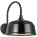 Visual Comfort Signature Canada - LED Barn Light - Academy Barn Light - Matte Black- Union Lighting Luminaires Decor