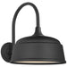 Visual Comfort Signature Canada - LED Barn Light - Academy Barn Light - Matte Black- Union Lighting Luminaires Decor