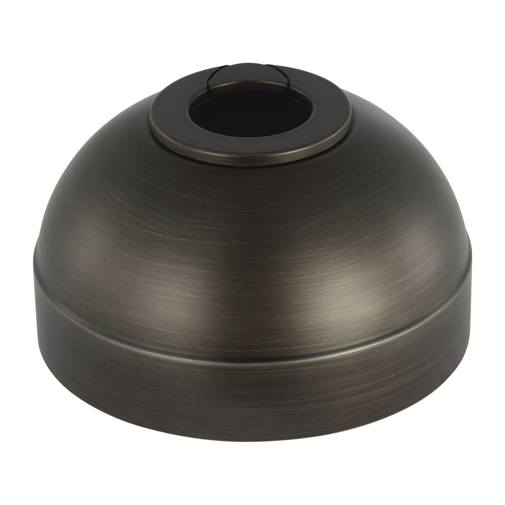 Generation Lighting Canada - Canopy Kit - Universal Canopy Kit - Aged Pewter- Union Lighting Luminaires Decor
