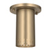 Kichler Canada - LED Flush Mount - Ruehl - Champagne Bronze- Union Lighting Luminaires Decor