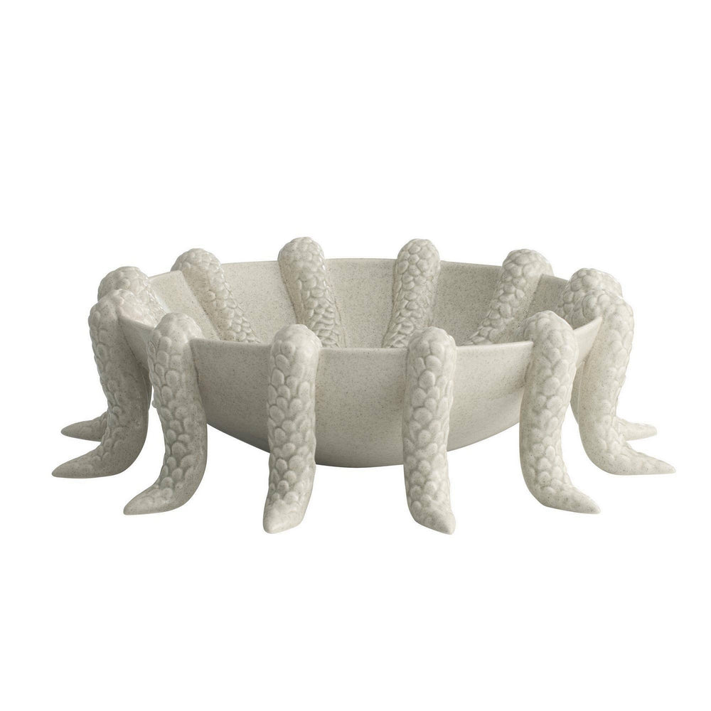 Arteriors - Centerpiece - Neptara - Ice Reactive- Union Lighting Luminaires Decor