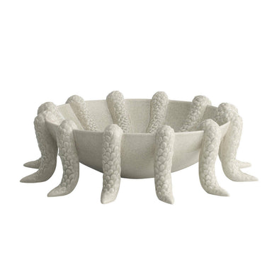 Arteriors - Centerpiece - Neptara - Ice Reactive- Union Lighting Luminaires Decor