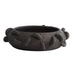 Arteriors - Centerpiece - Vionette - Matte Charcoal- Union Lighting Luminaires Decor