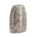 Arteriors - Vase - Ridley - Vintage Silver- Union Lighting Luminaires Decor