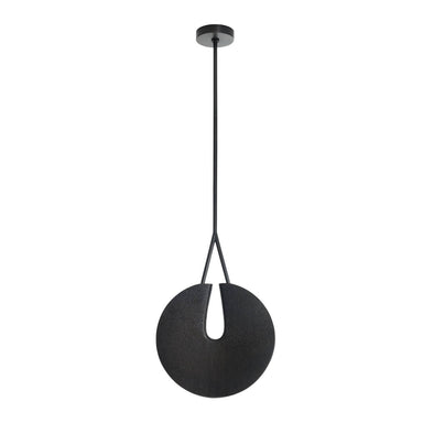 Arteriors - LED Pendant - Tyche - Bronze/Bronze- Union Lighting Luminaires Decor