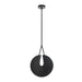 Arteriors - LED Pendant - Tyche - Bronze/Bronze- Union Lighting Luminaires Decor