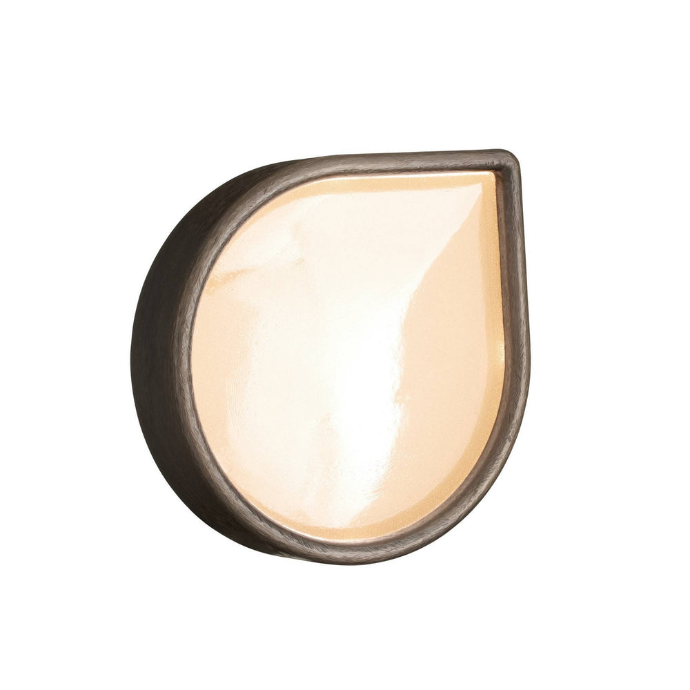 Arteriors - LED Wall Sconce - Aureline - Champagne/English Bronze- Union Lighting Luminaires Decor