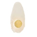 Arteriors - LED Wall Sconce - Ravelle - White/Antique Brass- Union Lighting Luminaires Decor